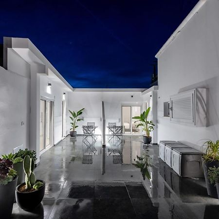 Sunwaves Beach Studio I Ialysos  Luaran gambar